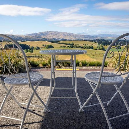 Ribbonwood Country House Cheviot Dış mekan fotoğraf