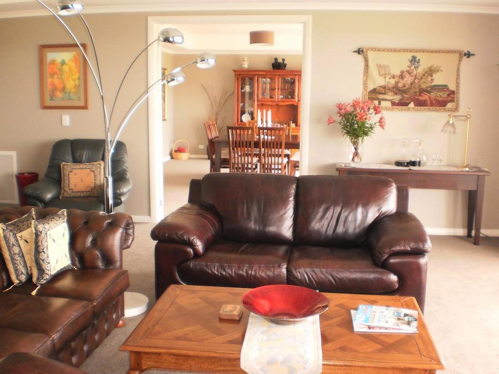 Ribbonwood Country House Cheviot Dış mekan fotoğraf
