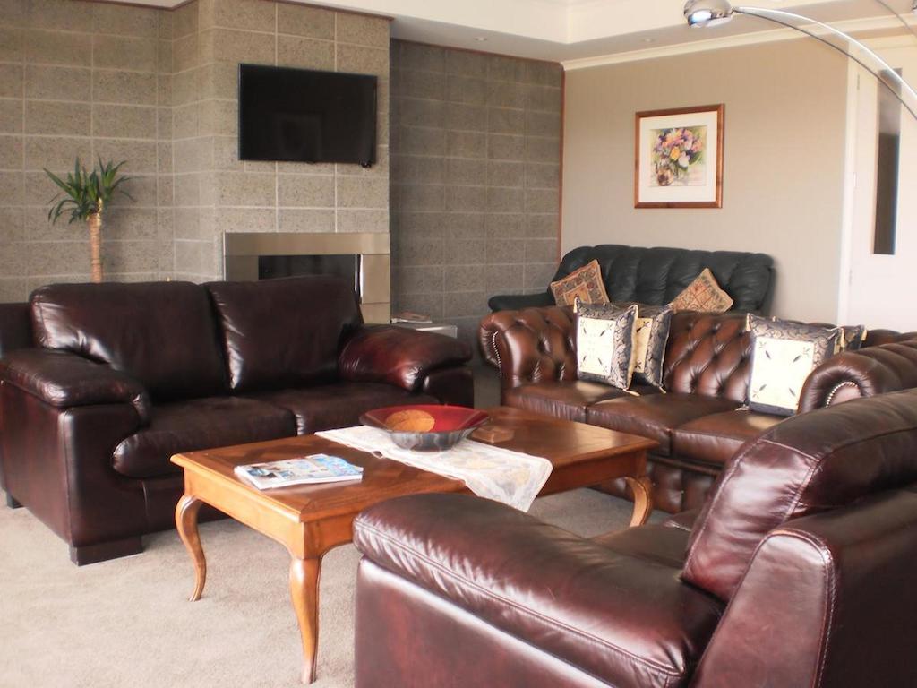 Ribbonwood Country House Cheviot Dış mekan fotoğraf