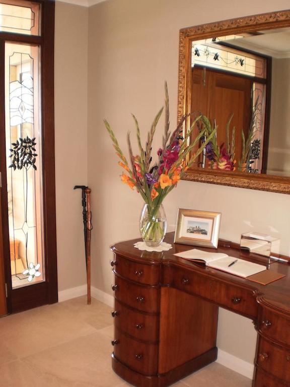 Ribbonwood Country House Cheviot Dış mekan fotoğraf