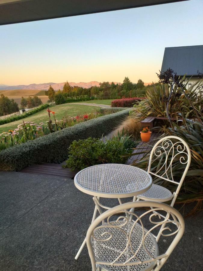 Ribbonwood Country House Cheviot Dış mekan fotoğraf