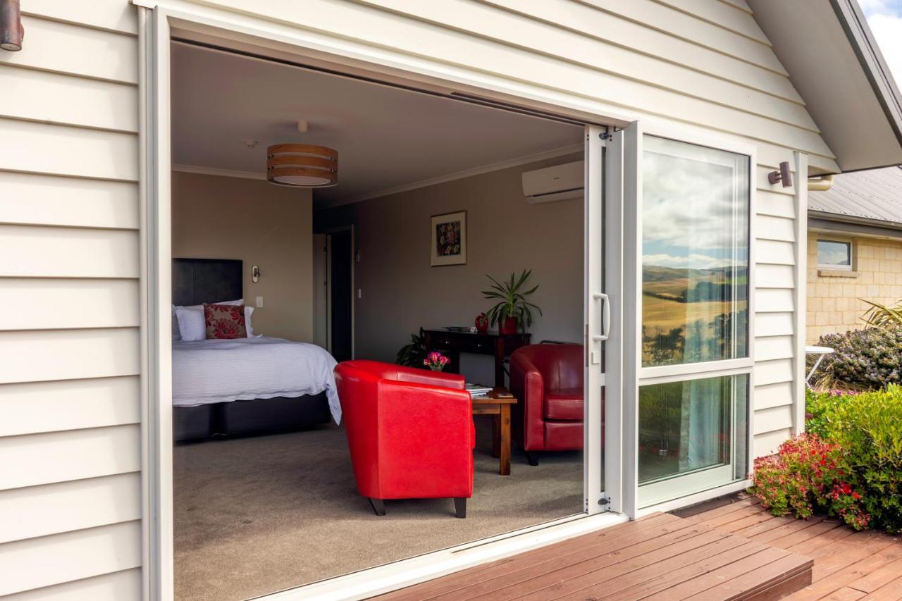 Ribbonwood Country House Cheviot Dış mekan fotoğraf