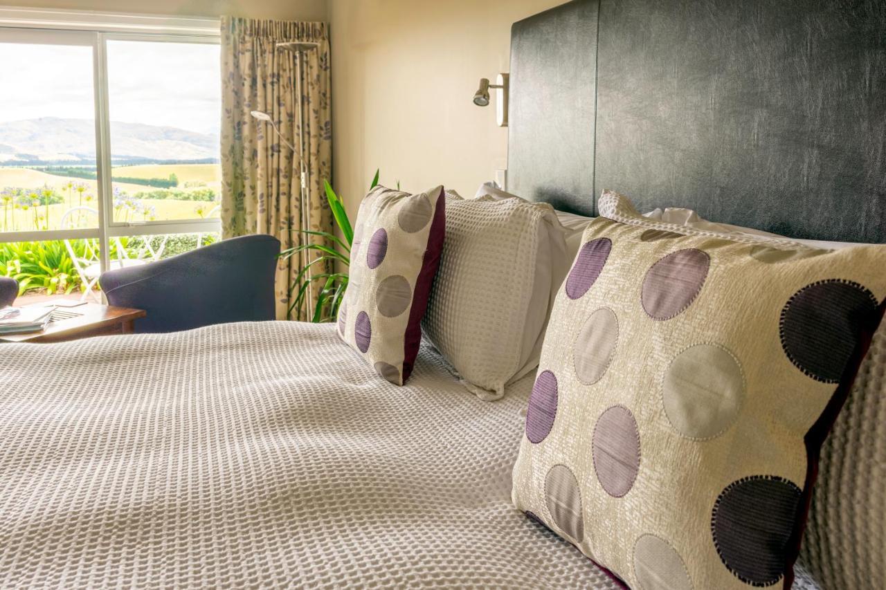 Ribbonwood Country House Cheviot Dış mekan fotoğraf