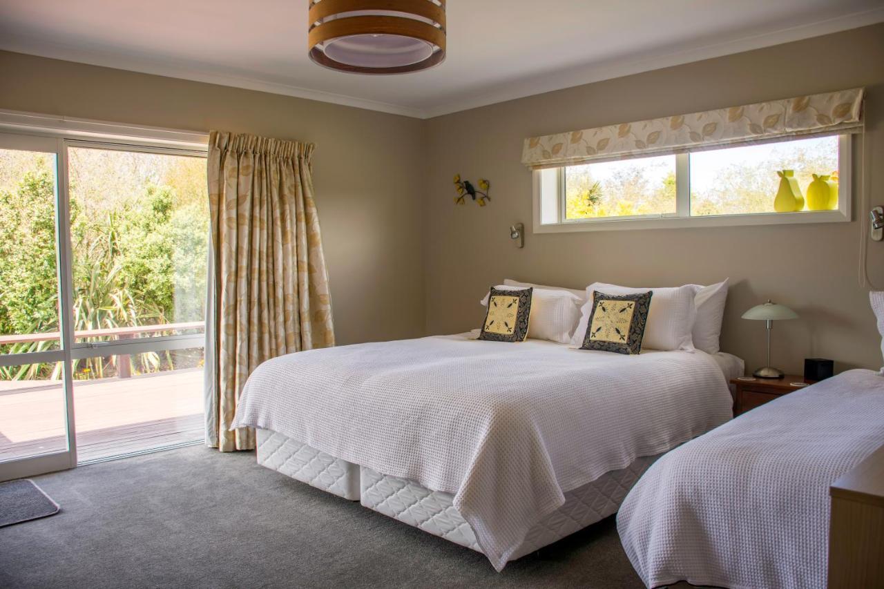 Ribbonwood Country House Cheviot Dış mekan fotoğraf