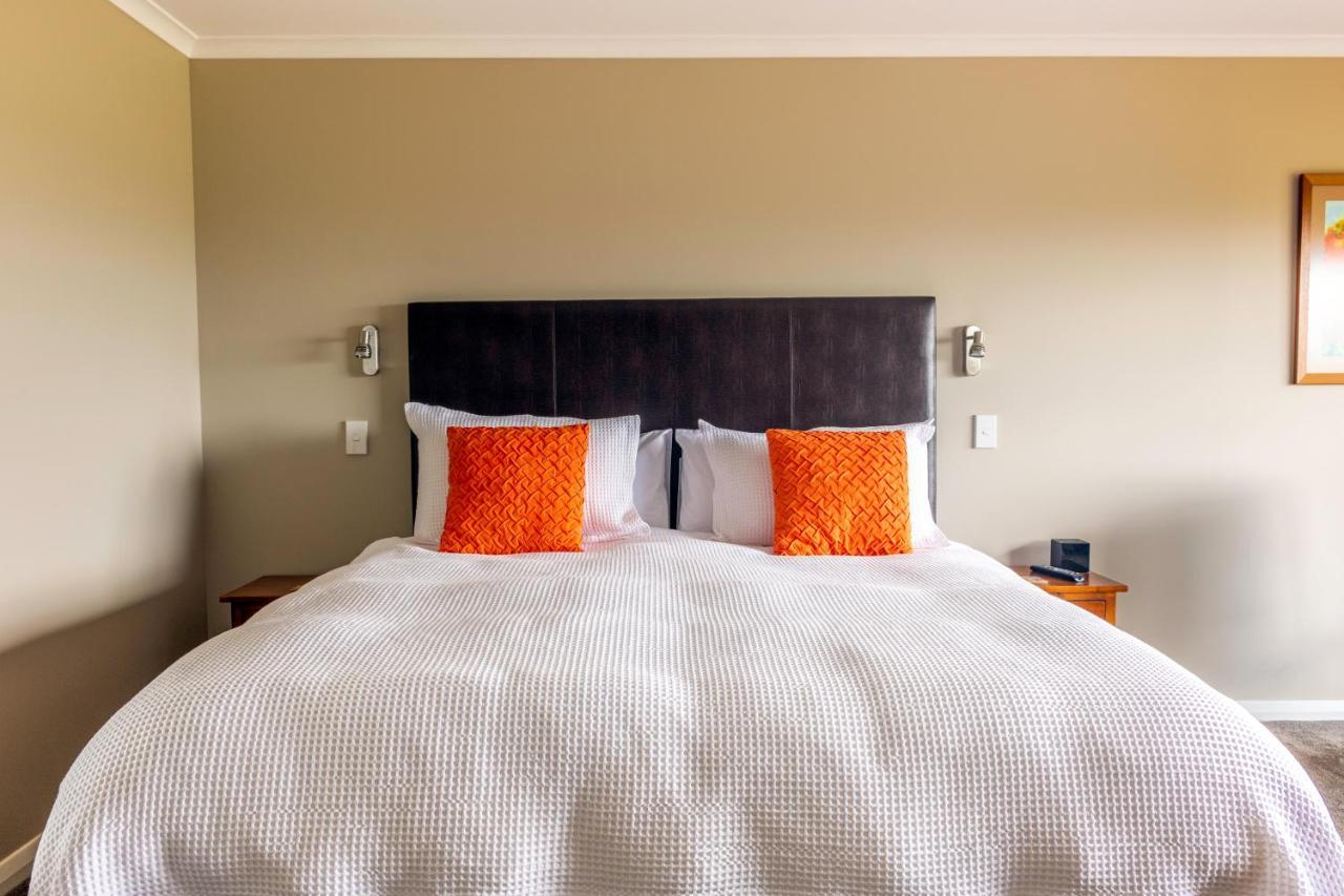Ribbonwood Country House Cheviot Dış mekan fotoğraf