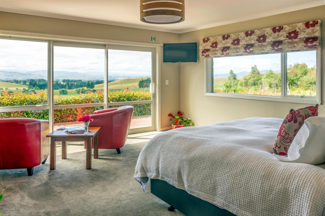 Ribbonwood Country House Cheviot Dış mekan fotoğraf